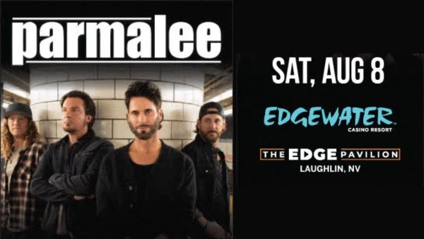 Enter to Win Tickets to Parmalee!
