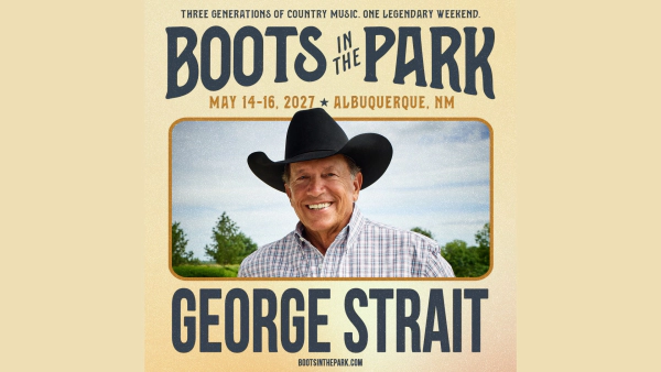 Enter to Win Tickets to Boots in the Park!