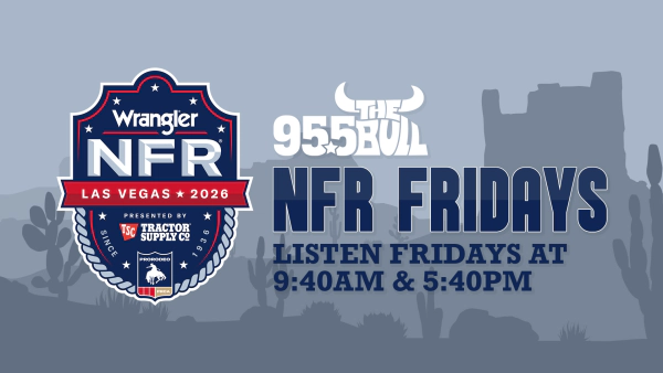 Enter to Win Tickets to NFR 2026!