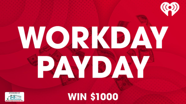 Workday Payday
