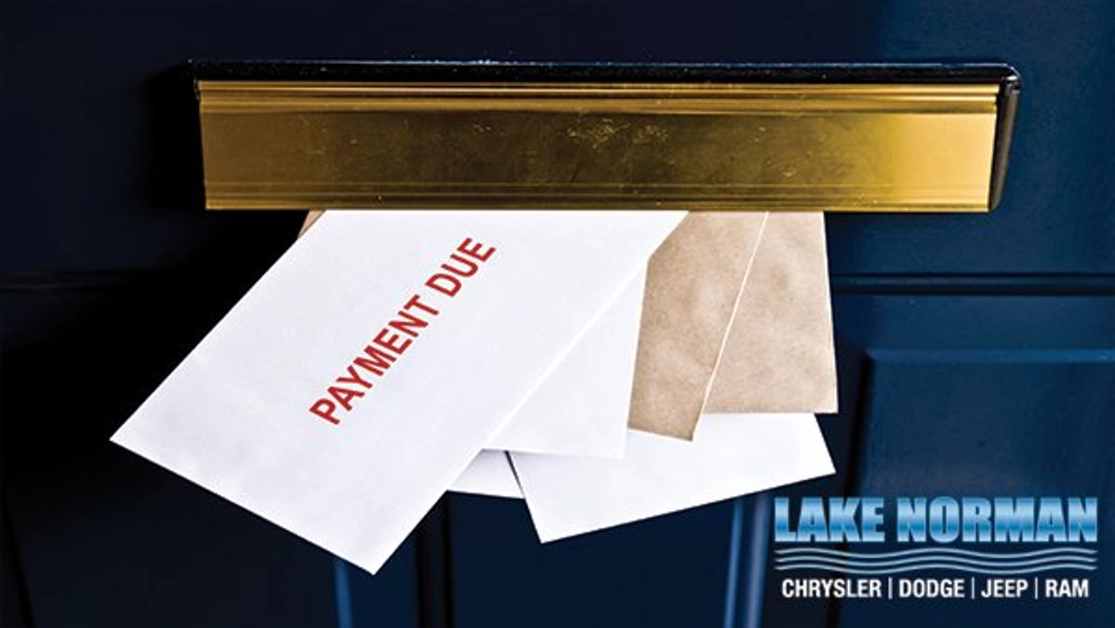 Paul and Sarah Lee Pay Your Bills - Thumbnail Image