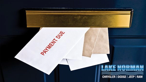 Paul and Sarah Lee Pay Your Bills - Thumbnail Image