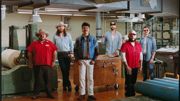 Enter to Win Tickets to  Flatland Calvary at Skyla Credit Union Amp!
