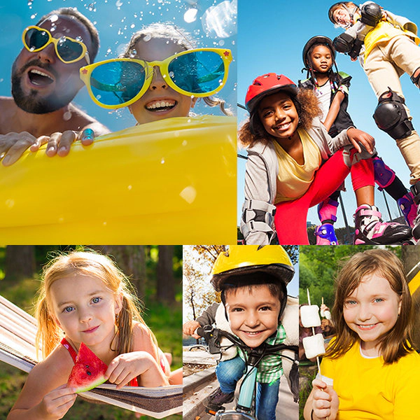 Summer Fun Survey