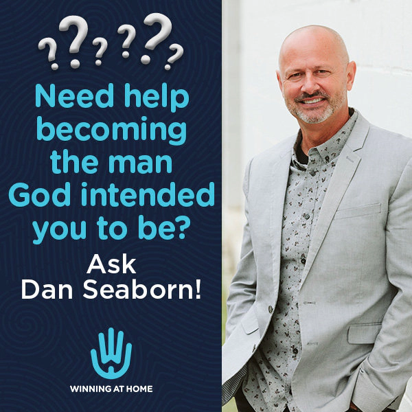 Inspiration for Men Questions