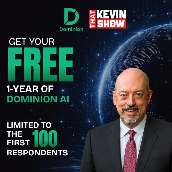 Dominion AI Ambassador Experience