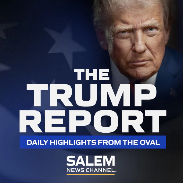 The Trump Report