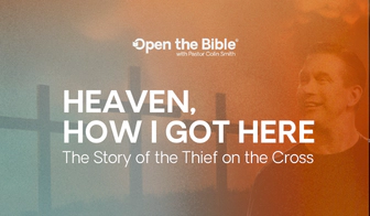 Heaven, How I Got Here Share The Story Initiative