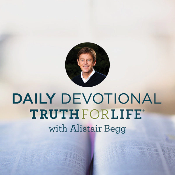 Truth For Life Daily Devotional