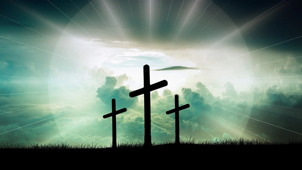 Resurrection Day/Easter Quiz