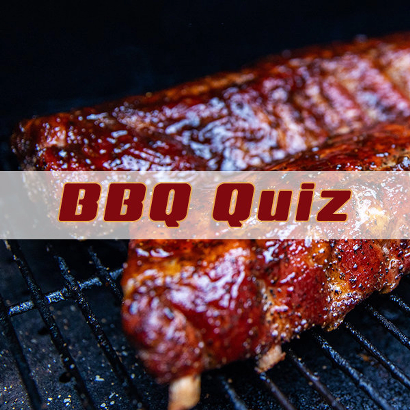 BBQ Quiz
