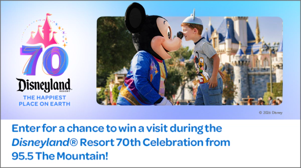 Don't miss your chance to be part of something truly unforgettable!