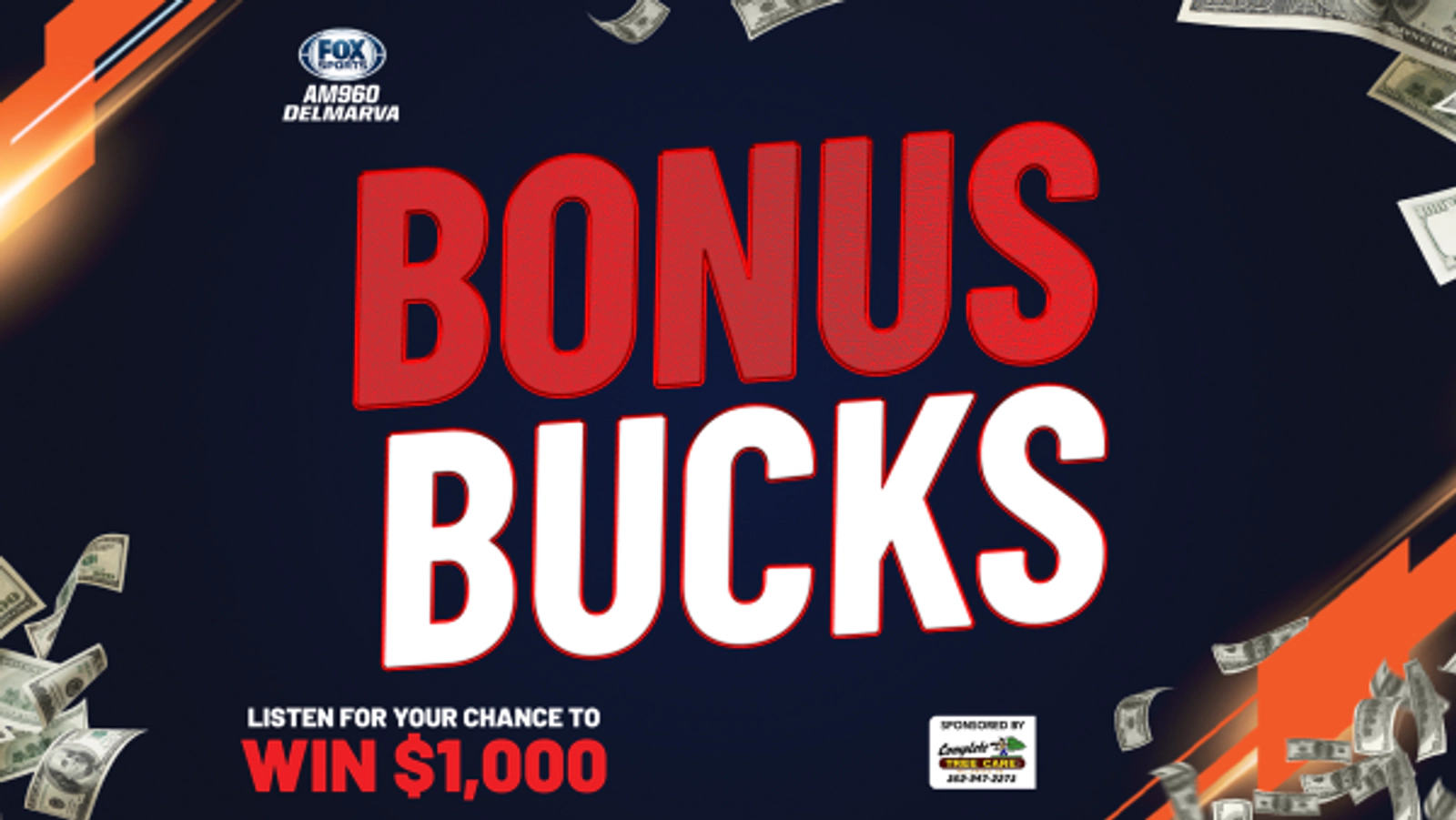 Bonus Bucks