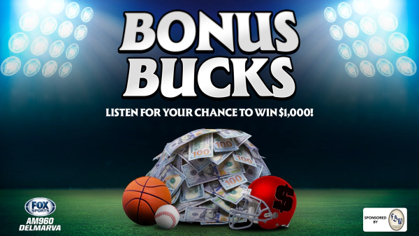 Bonus Bucks
