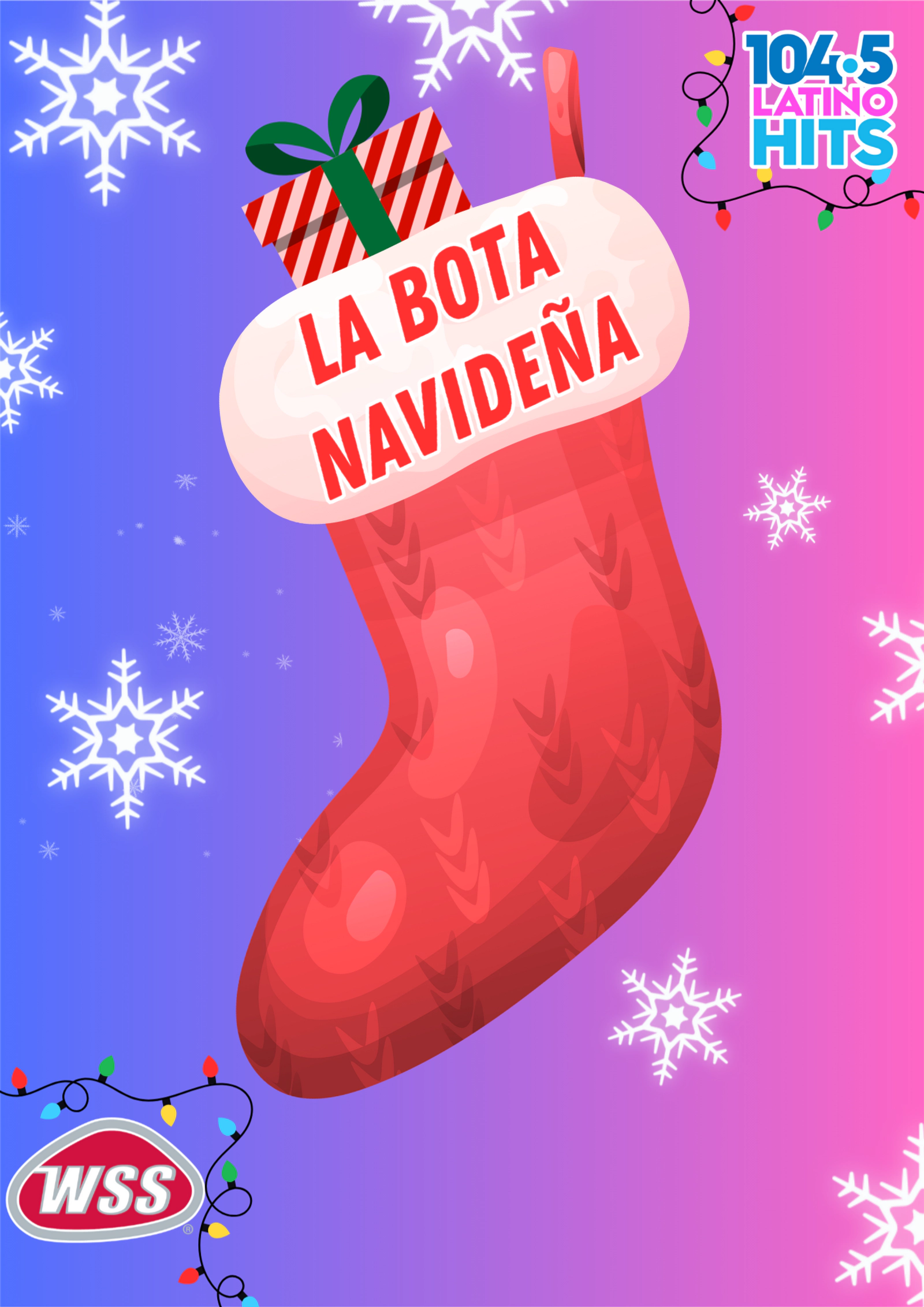 WIN A $500 WSS GIFT CARD!