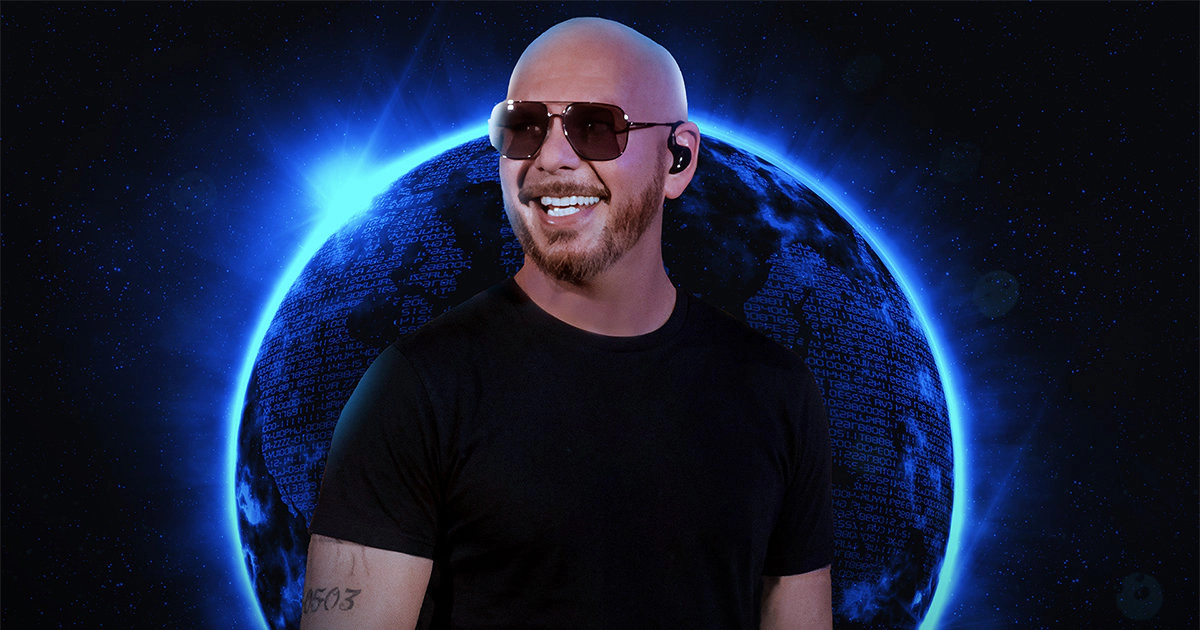 Party with Pitbull and Lil Jon this Summer!