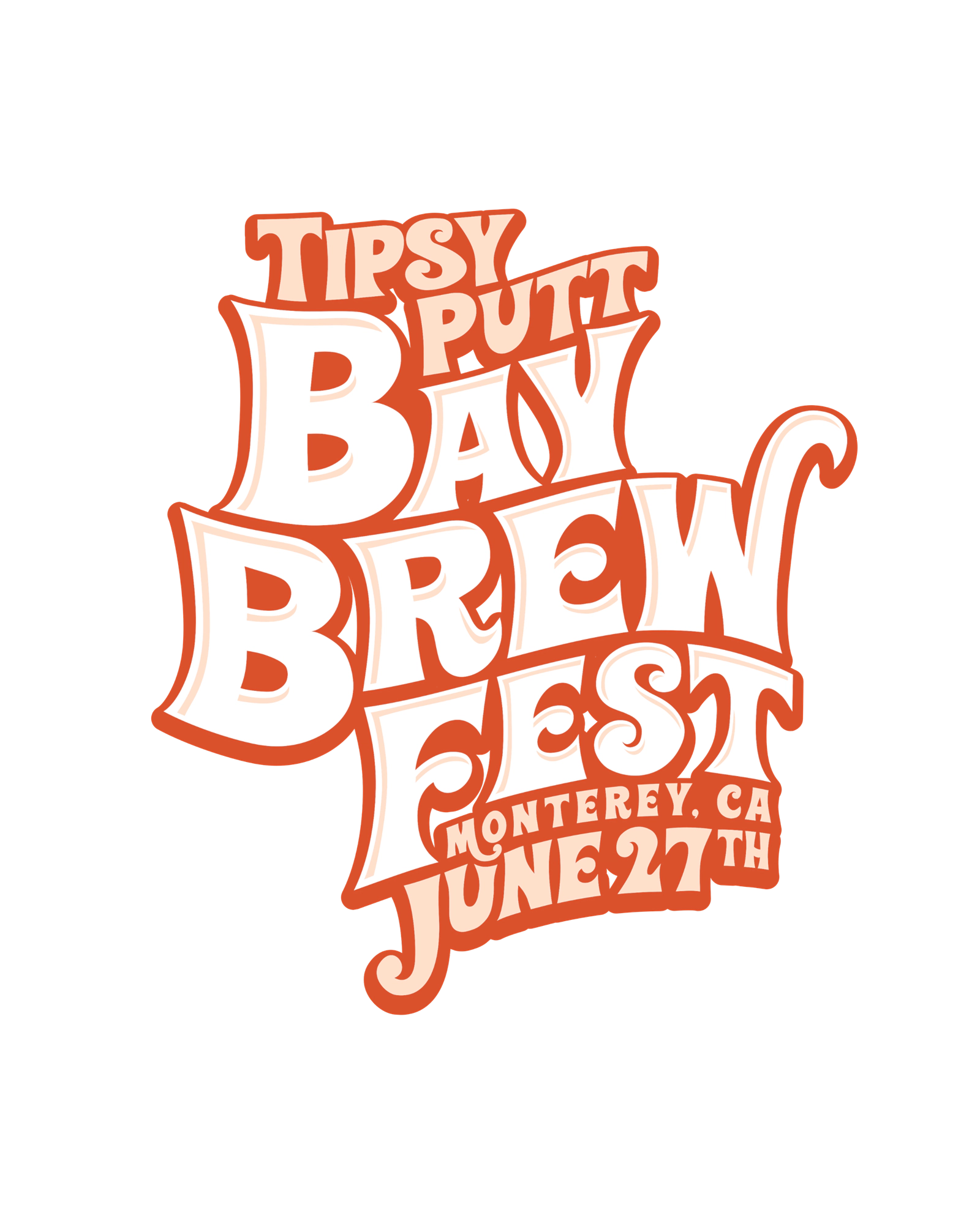 Win your VIP Tickets to Bay Brew Fest 2026!
