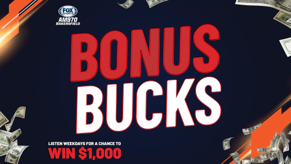 Bonus Bucks