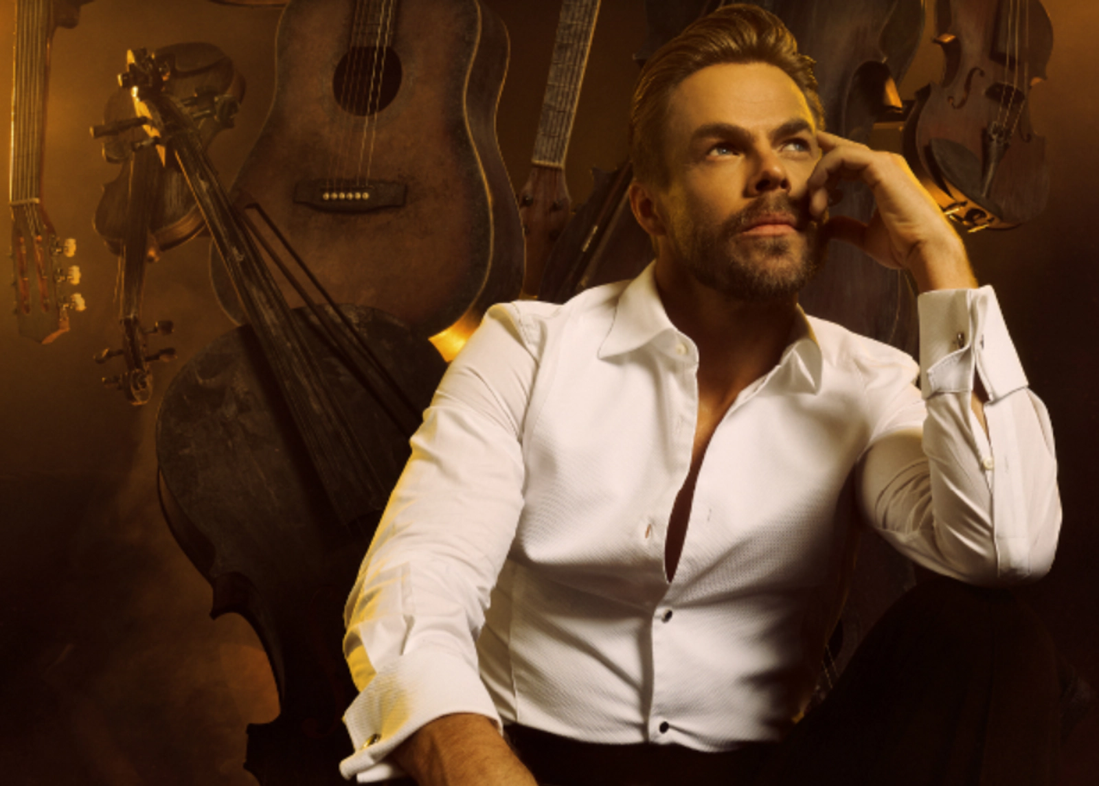 Derek Hough Symphony of Dance: Encore