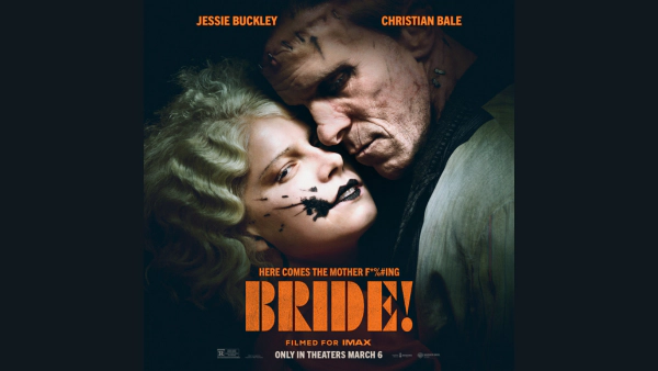 Win a pair of movie passes to THE BRIDE!