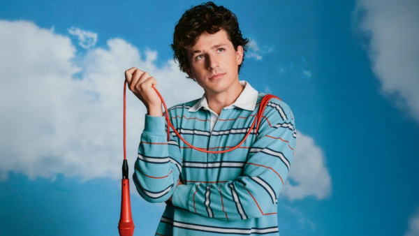 Carl Black Chevrolet and Magic 107.7 Charlie Puth Flyaway