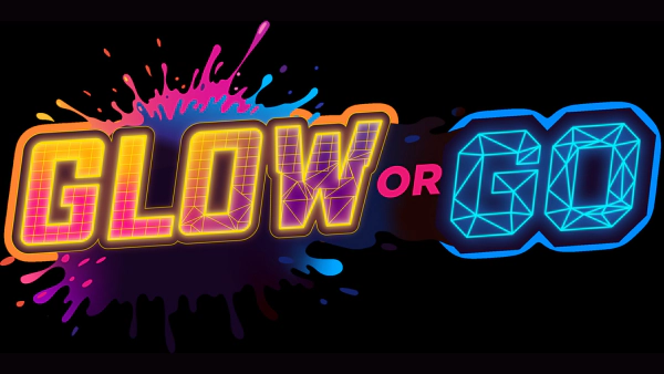 Win a 4-pack of tickets to Glow or Go Orlando!