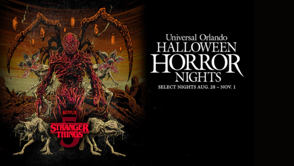 MAGIC 107.7 WANTS TO SEND YOU TO UNIVERSAL ORLANDO RESORT!