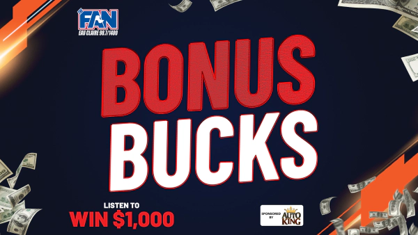 Bonus Bucks