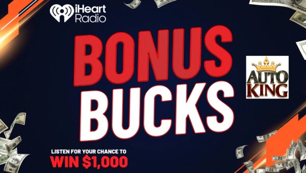 Bonus Bucks