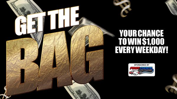 Get the Bag