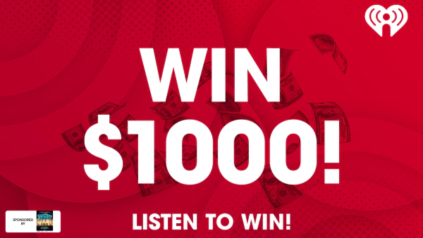Win $1000