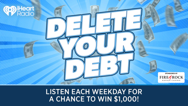 Delete Your Debt