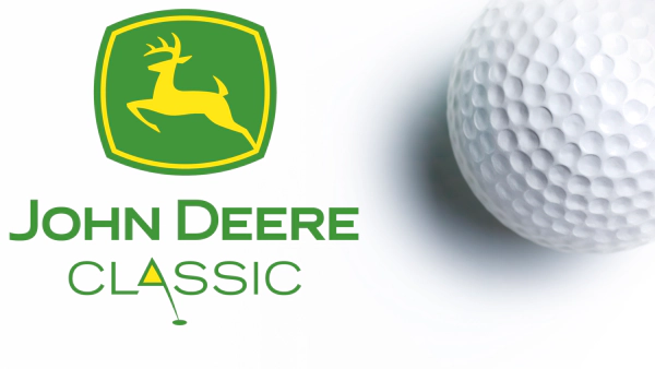 Win John Deere Classic Any-Day Flex Passes
