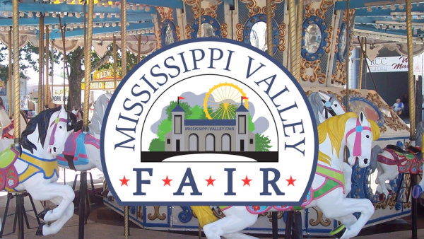 Mississippi Valley Fair Fun Card Fridays