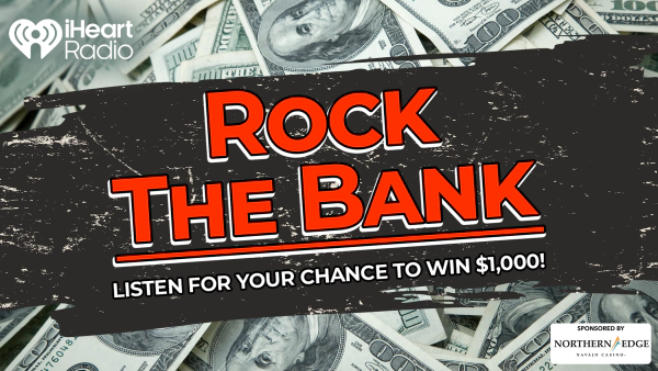Rock the Bank