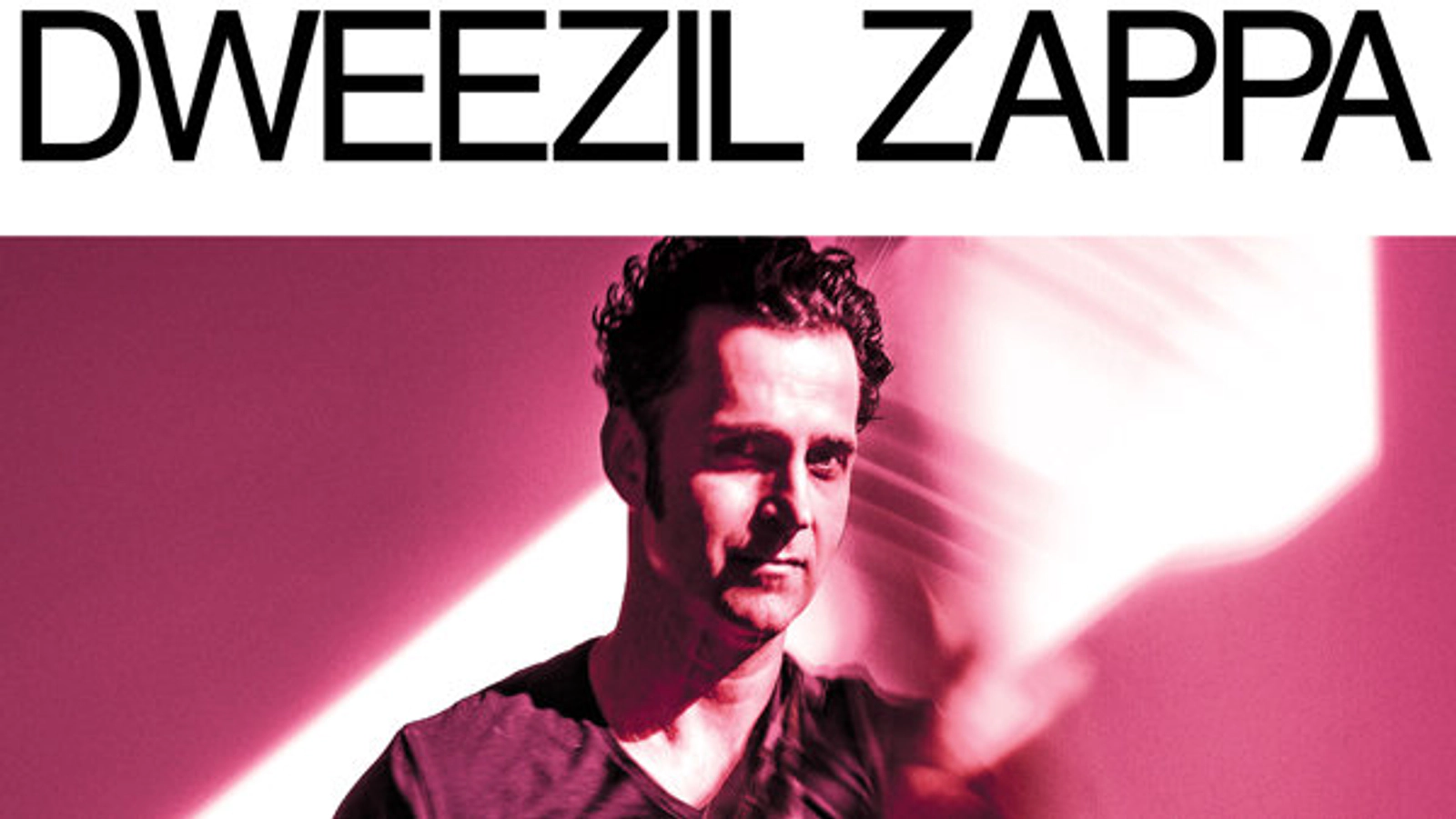 Win Dweezil Zappa Tickets - Thumbnail Image