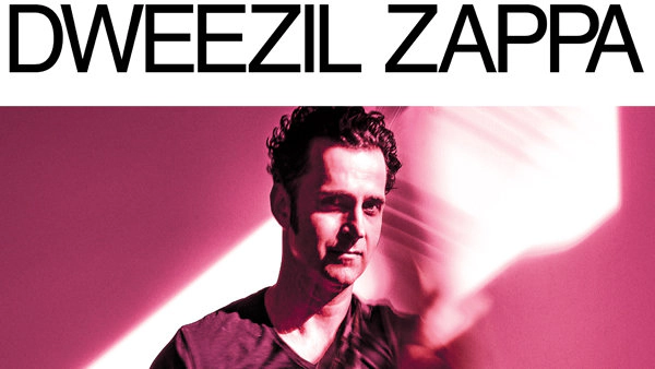 Win Dweezil Zappa Tickets - Thumbnail Image