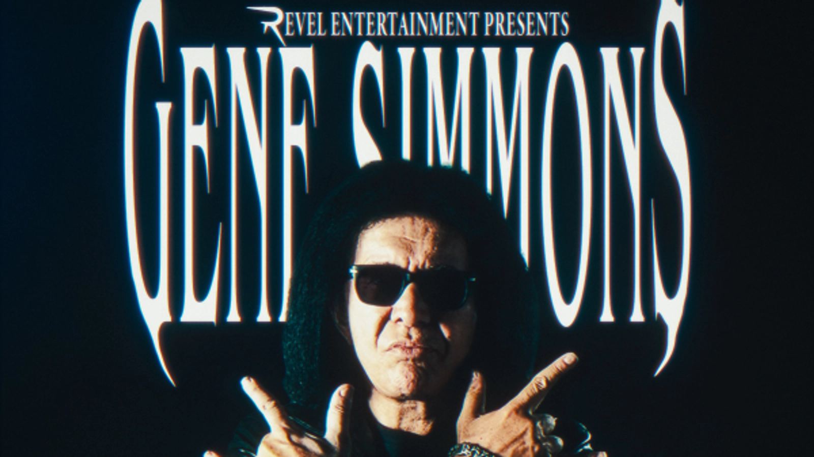 Win tickets to see Gene Simmons at Revel