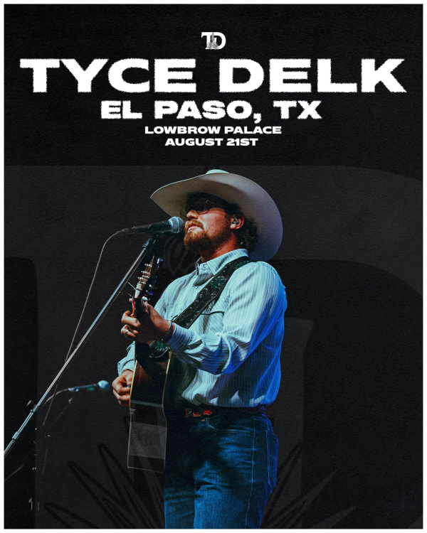 TYCE DELK