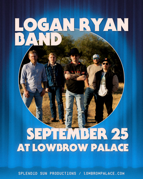 LOGAN RYAN BAND