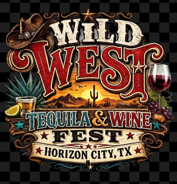 WILD WEST TEQUILA & WINE FEST