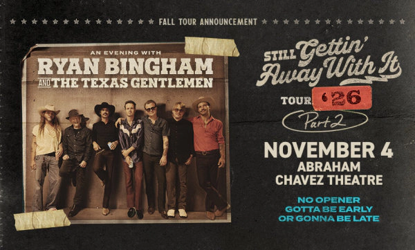 RYAN BINGHAM