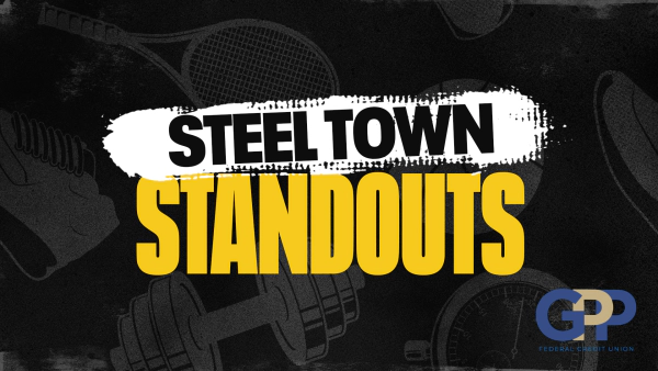 STEEL TOWN STANDOUTS!