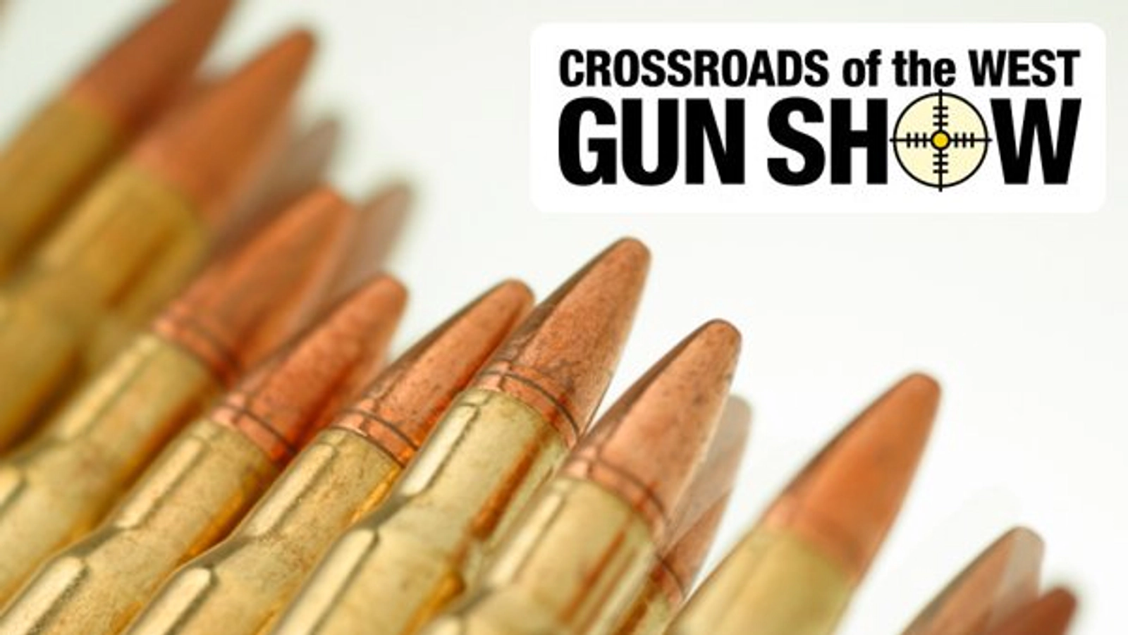        Win Tickets To The Crossroads of the West Gun Show - Thumbnail Image