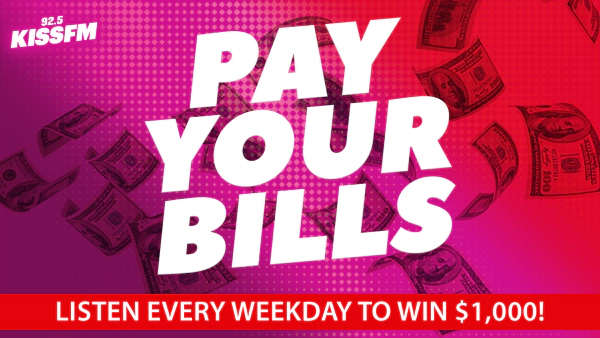 Pay Your Bills