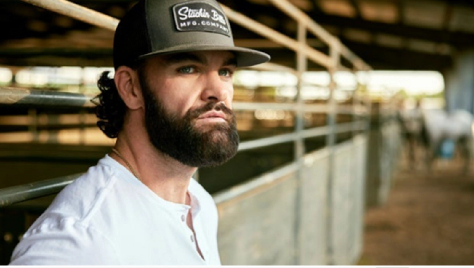 Dylan Scott @ Township Auditorium 10/16