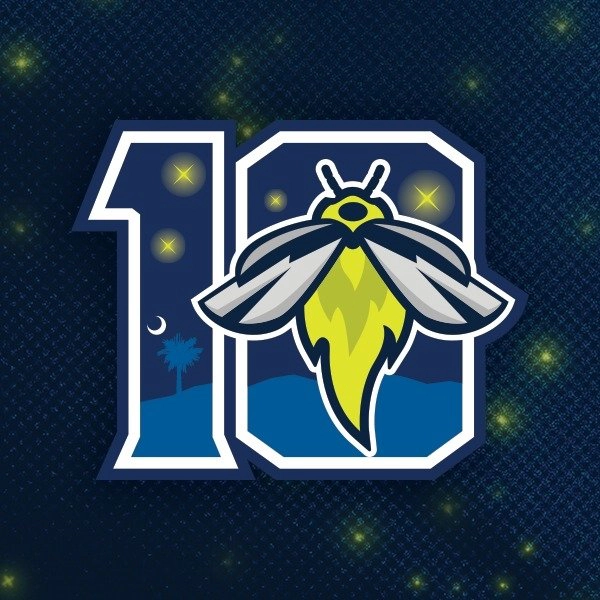 Win Tickets To The Fireflies At Segra Park