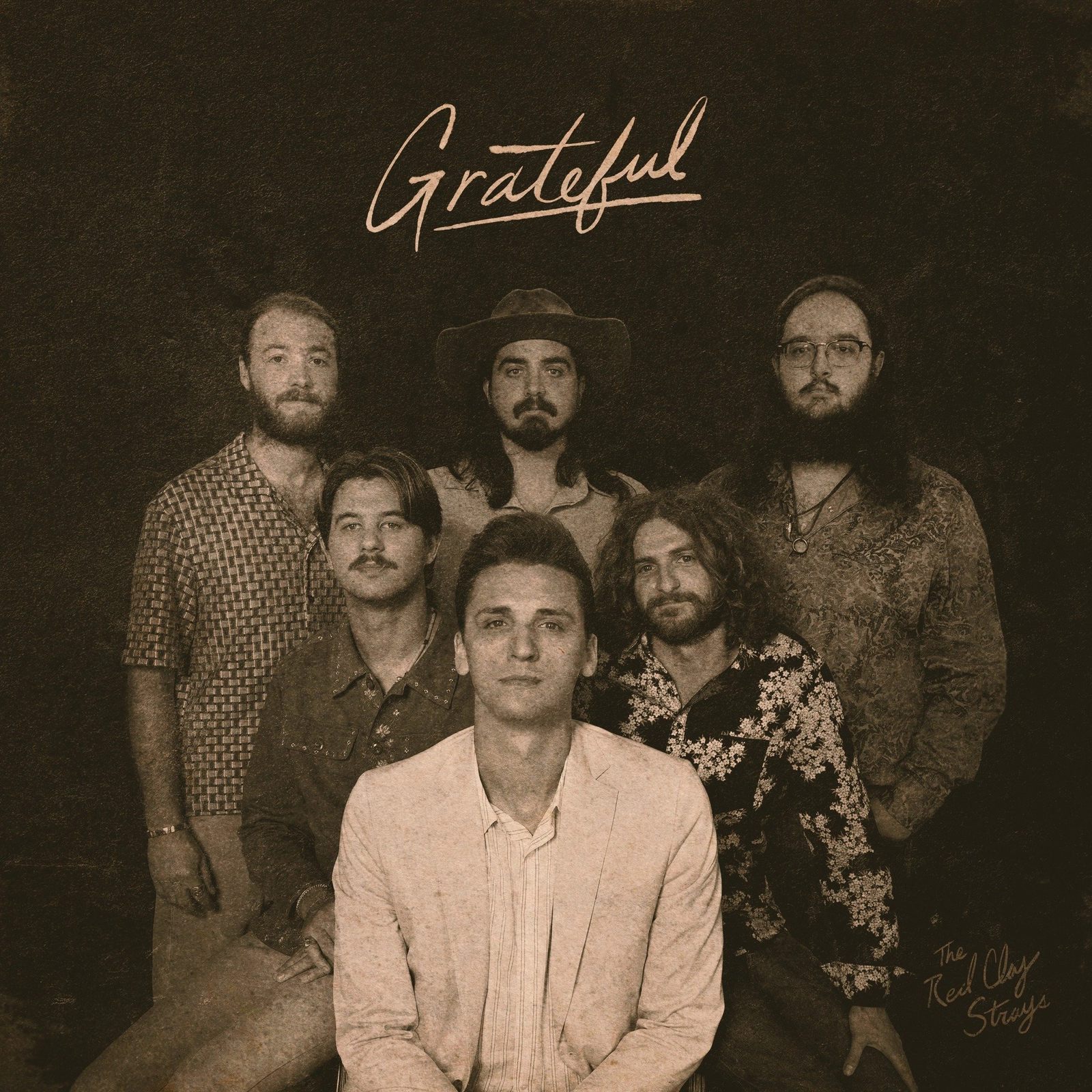 Win Tickets To See The Red Clay Strays Grateful Tour !