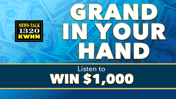 Grand In Your Hand
