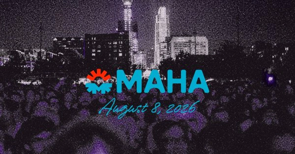 Enter to Win 2026 Maha Festival Tickets!